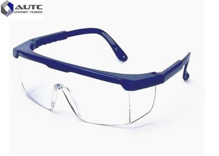 Shakub Medical Safety Goggles Glasses Eye Protection Work Lab Anti-impact Dust-proof